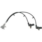 Standard Ignition ALS1490 ABS Wheel Speed Sensor - Rear - view 1