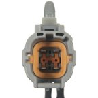 Standard Ignition ALS1490 ABS Wheel Speed Sensor - Rear - view 3