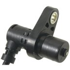 Standard Ignition ALS1501 ABS Wheel Speed Sensor - Front Left - view 2