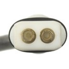 Standard Ignition ALS1513 ABS Wheel Speed Sensor - Rear - view 3
