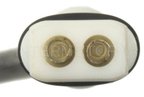 Standard Ignition ALS1513 ABS Wheel Speed Sensor - Rear - view 4