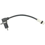 Standard Ignition ALS1514 ABS Wheel Speed Sensor - Front - view 1