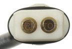 Standard Ignition ALS1514 ABS Wheel Speed Sensor - Front - view 4