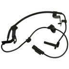 Standard Ignition ALS1550 ABS Wheel Speed Sensor - Rear Right - view 1