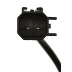Standard Ignition ALS1550 ABS Wheel Speed Sensor - Rear Right - view 4
