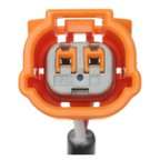 Standard Ignition ALS1551 ABS Wheel Speed Sensor - Rear Right - view 3