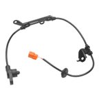 Standard Ignition ALS1567 ABS Wheel Speed Sensor - Rear Left - view 1