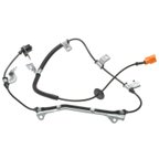 Standard Ignition ALS1570 ABS Wheel Speed Sensor - Rear Right - view 1
