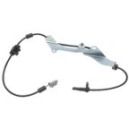 Standard Ignition ALS1579 ABS Wheel Speed Sensor - Rear Left - view 1