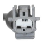 Standard Ignition ALS1579 ABS Wheel Speed Sensor - Rear Left - view 3