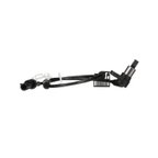 Standard Ignition ALS157 ABS Wheel Speed Sensor - Front Right - view 3