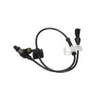 Standard Ignition ALS157 ABS Wheel Speed Sensor - Front Right - view 4