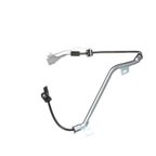 Standard Ignition ALS1580 ABS Wheel Speed Sensor - Rear Right - view 2