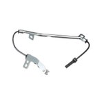 Standard Ignition ALS1580 ABS Wheel Speed Sensor - Rear Right - view 1