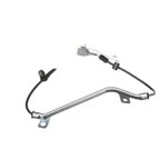 Standard Ignition ALS1580 ABS Wheel Speed Sensor - Rear Right - view 4