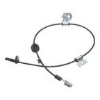Standard Ignition ALS1581 ABS Wheel Speed Sensor - Front Left - view 1