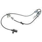 Standard Ignition ALS1586 ABS Wheel Speed Sensor - Front Right - view 1