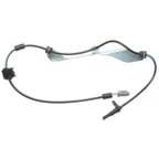 Standard Ignition ALS1595 ABS Wheel Speed Sensor - Rear Right - view 1