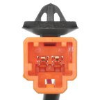 Standard Ignition ALS1597 ABS Wheel Speed Sensor - Rear Right - view 3