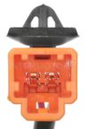 Standard Ignition ALS1597 ABS Wheel Speed Sensor - Rear Right - view 4