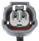Standard Ignition ALS1601 ABS Wheel Speed Sensor - Front Left - view 7