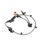 Standard Ignition ALS1603 ABS Wheel Speed Sensor - Rear Left - view 2