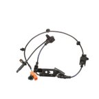 Standard Ignition ALS1603 ABS Wheel Speed Sensor - Rear Left - view 1