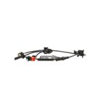 Standard Ignition ALS1603 ABS Wheel Speed Sensor - Rear Left - view 3