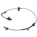 Standard Ignition ALS1608 ABS Wheel Speed Sensor - Front Right - view 1