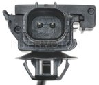 Standard Ignition ALS1608 ABS Wheel Speed Sensor - Front Right - view 4