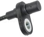 Standard Ignition ALS1609 ABS Wheel Speed Sensor - Rear Left - view 3