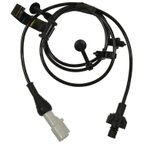 Standard Ignition ALS1609 ABS Wheel Speed Sensor - Rear Left - view 1