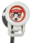Standard Ignition ALS1609 ABS Wheel Speed Sensor - Rear Left - view 5