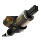 Standard Ignition ALS160 ABS Wheel Speed Sensor - Front - view 2