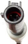 Standard Ignition ALS160 ABS Wheel Speed Sensor - Front - view 3