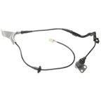 Standard Ignition ALS1613 ABS Wheel Speed Sensor - Rear Right - view 1