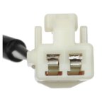 Standard Ignition ALS1613 ABS Wheel Speed Sensor - Rear Right - view 3