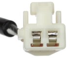 Standard Ignition ALS1613 ABS Wheel Speed Sensor - Rear Right - view 4