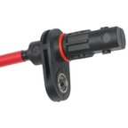 Standard Ignition ALS1617 ABS Wheel Speed Sensor - Rear Right - view 2
