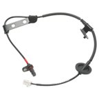 Standard Ignition ALS1617 ABS Wheel Speed Sensor - Rear Right - view 1