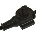 Standard Ignition ALS1620 ABS Wheel Speed Sensor - Rear Left - view 4