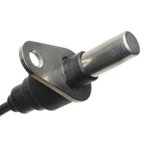 Standard Ignition ALS1627 ABS Wheel Speed Sensor - Rear Left - view 2