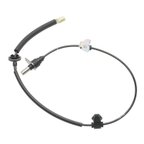 Standard Ignition ALS1627 ABS Wheel Speed Sensor - Rear Left - view 1