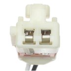 Standard Ignition ALS1628 ABS Wheel Speed Sensor - Rear Right - view 3
