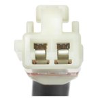 Standard Ignition ALS1640 ABS Wheel Speed Sensor - Rear Left - view 3