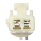 Standard Ignition ALS1641 ABS Wheel Speed Sensor - Rear Right - view 3
