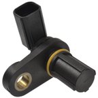 Standard Ignition ALS1649 ABS Wheel Speed Sensor - Rear Center - view 2