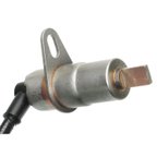 Standard Ignition ALS1650 ABS Wheel Speed Sensor - Rear - view 2