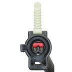 Standard Ignition ALS1650 ABS Wheel Speed Sensor - Rear - view 3