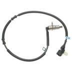 Standard Ignition ALS1651 ABS Wheel Speed Sensor - Front Right - view 1